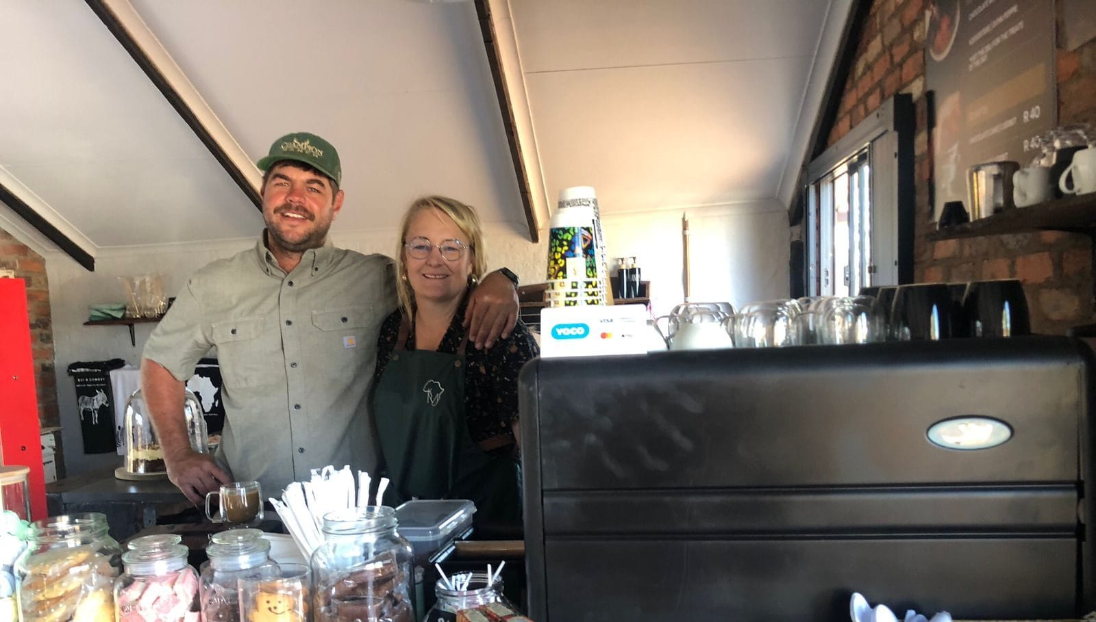 Karto Family in Deli