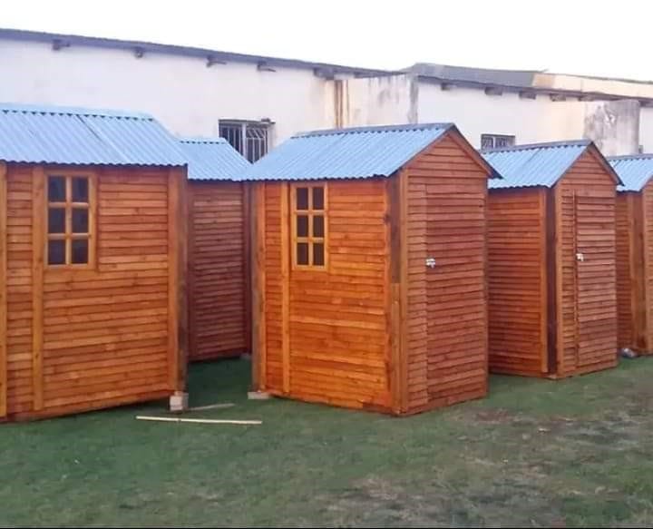 improving living conditions lesedi steenbokpan 15