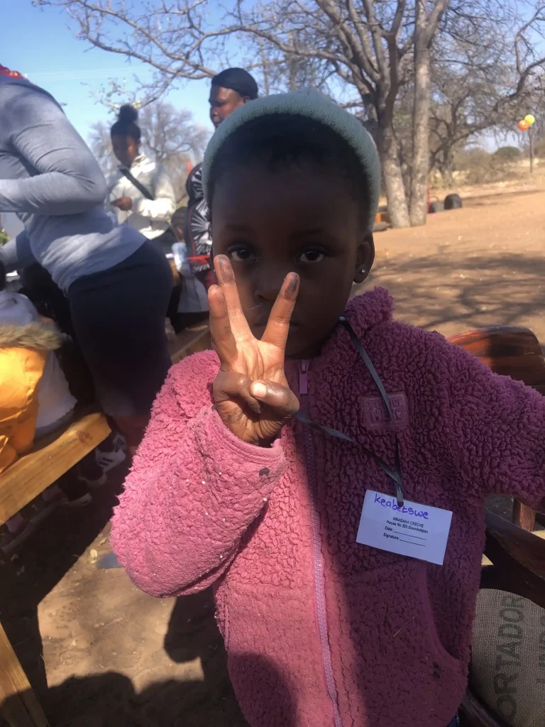 lesedi community upliftment project steenbokpan limpopo 11