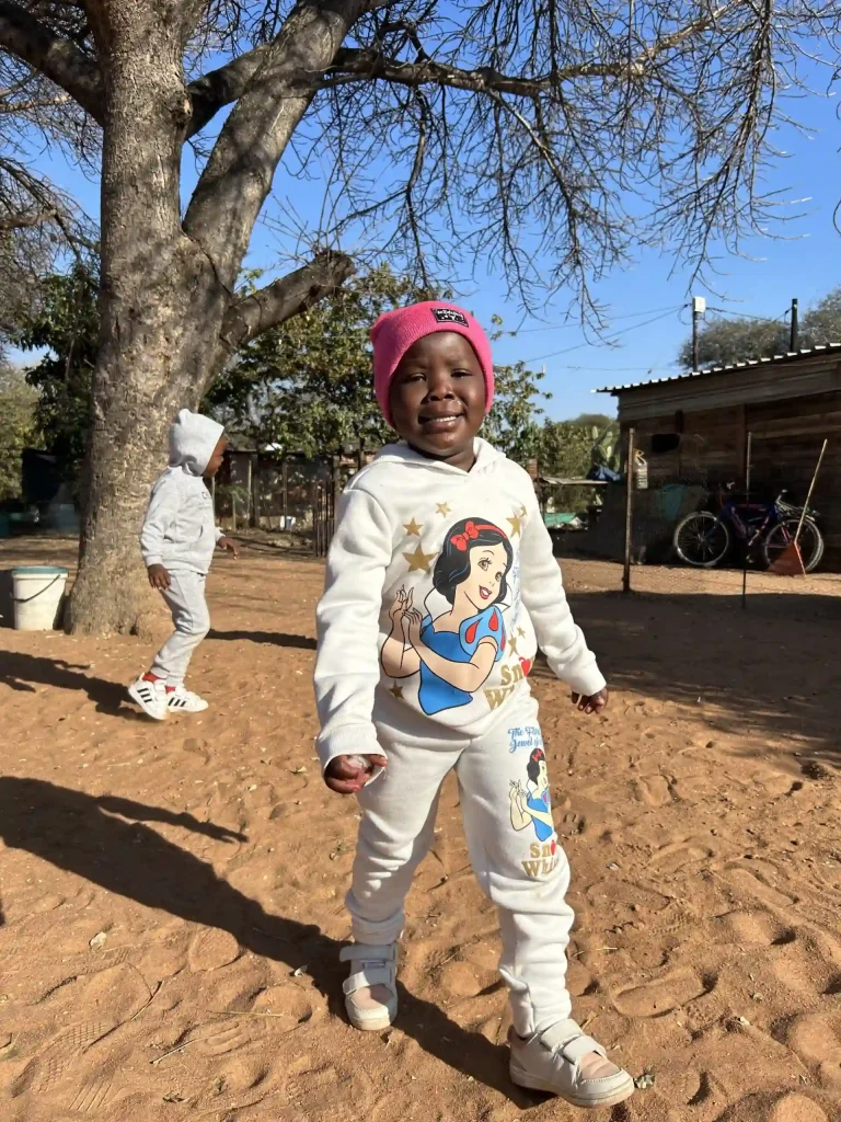 lesedi community upliftment project steenbokpan limpopo 4