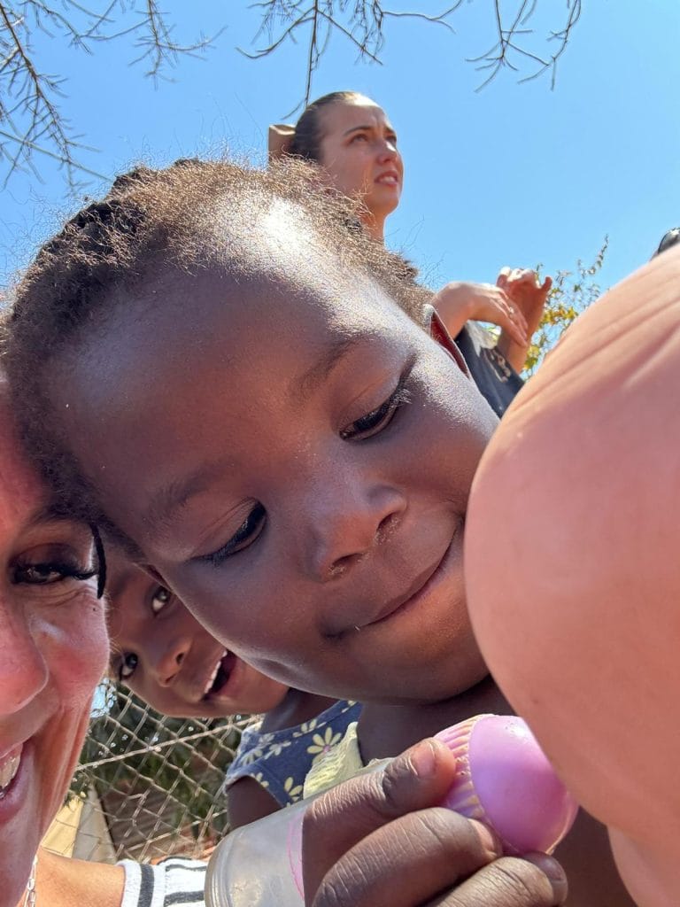 mmabana pre primary school steenbokpan charity 9