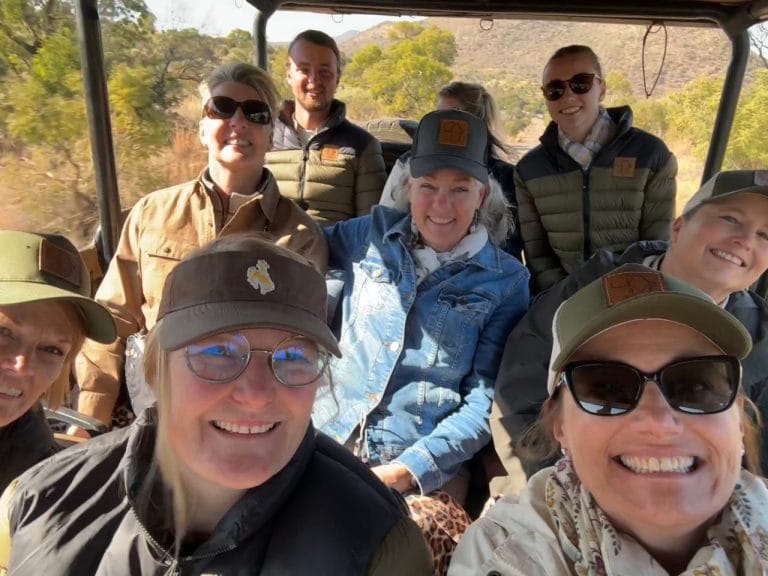 pilanesberg photo safari jeep