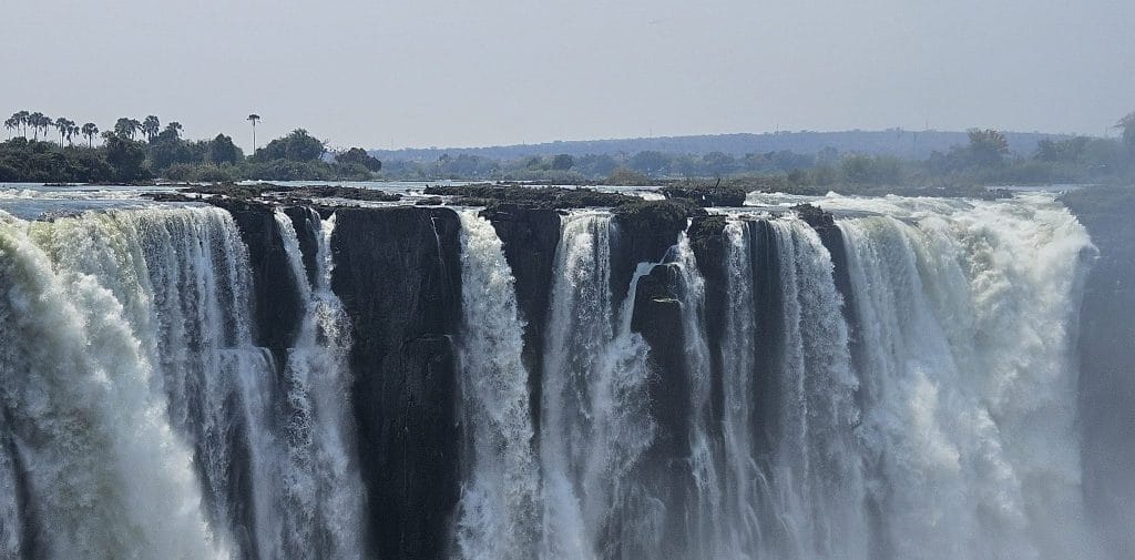 Private Victoria Falls Tour | 3 Nights 4 Days