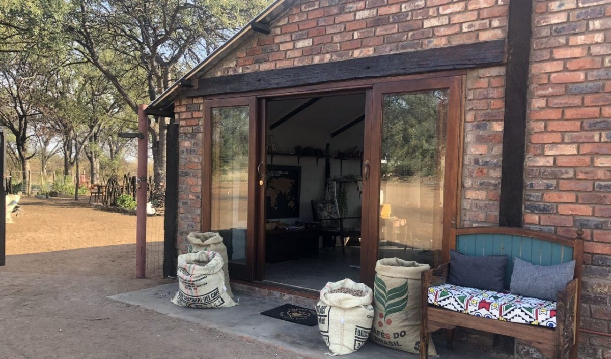 Kartul Deli and adventure hub