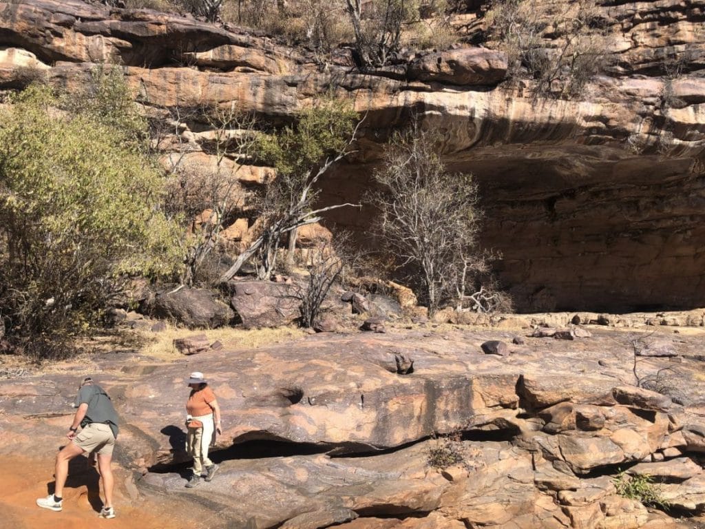 Caveman Hike | Full Day