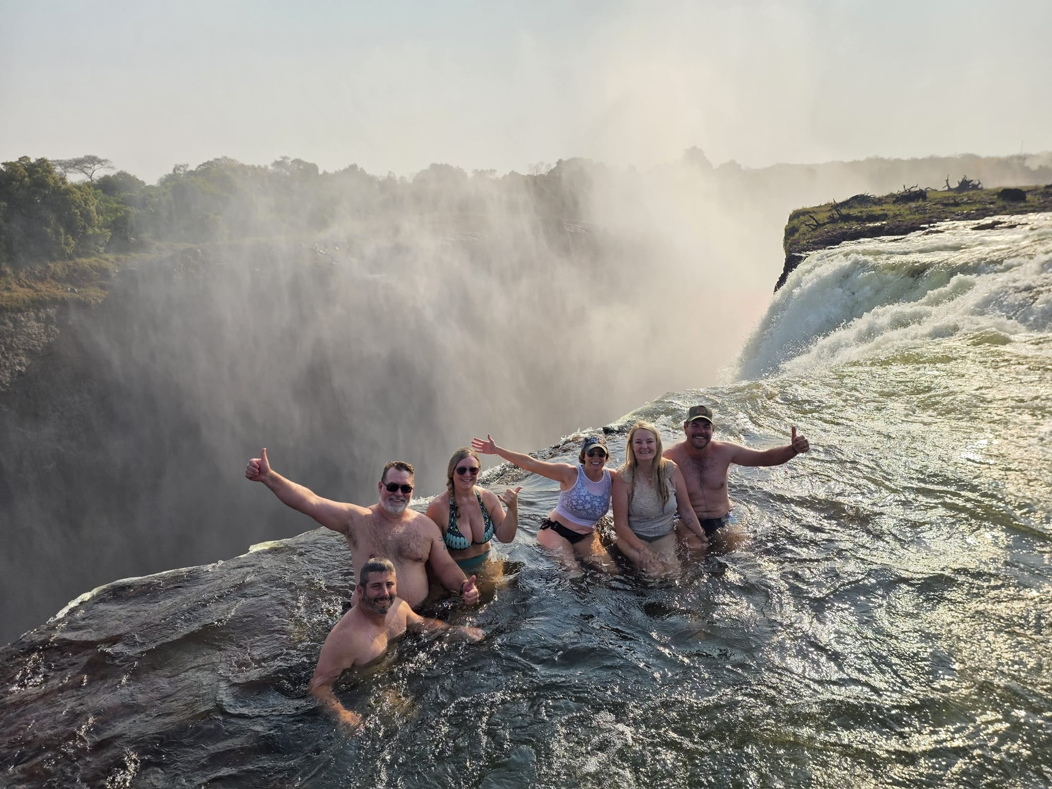 victoria falls chobe safari adventure 31